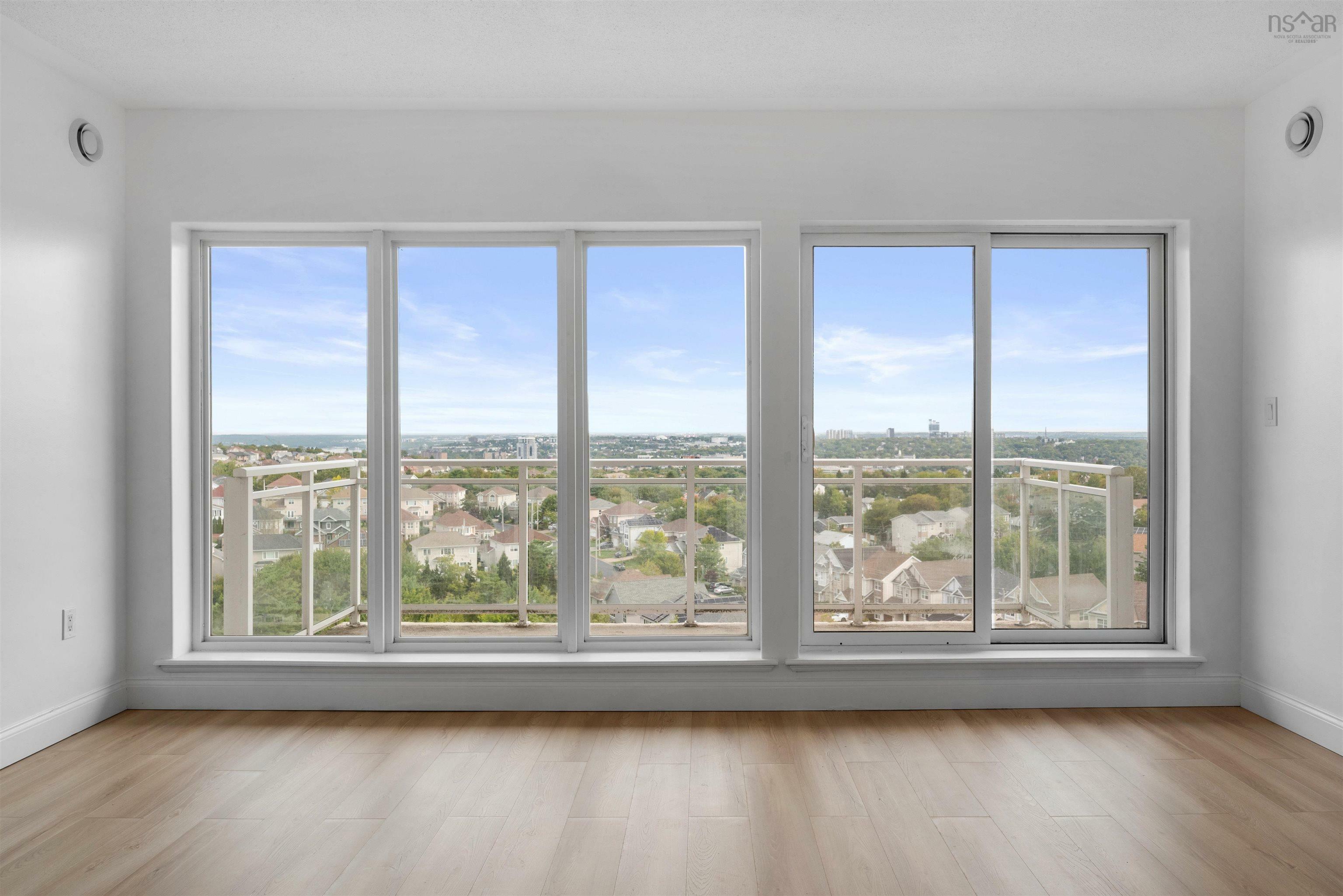 Property Photo: 60 Walter Havill Drive 902 NS B3N 0A9