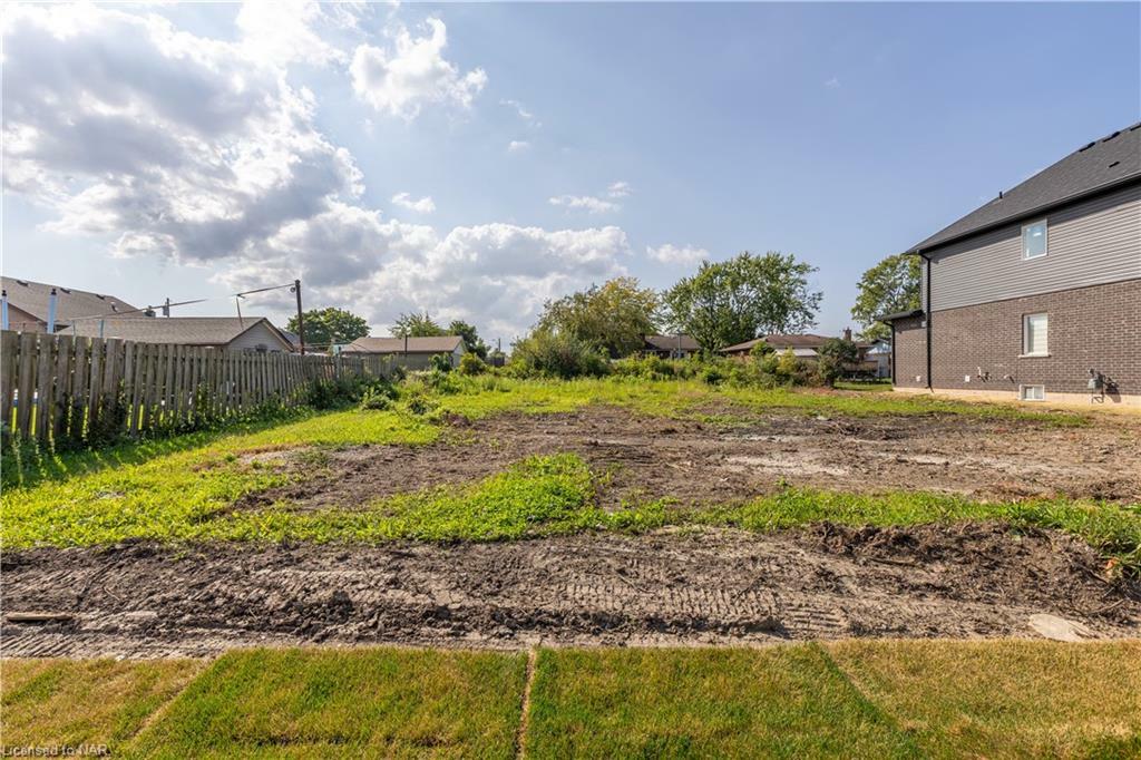 Property Photo:  Lot 276 McLaughlin N/A Street  ON L3B 0J8 