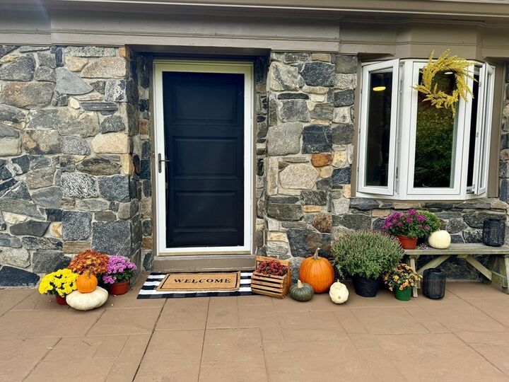 Property Photo:  1155 Glendale Road  MA 01095 
