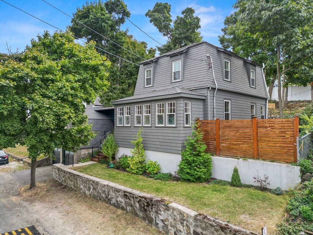 Property Photo:  11 Lynde St  MA 02176 