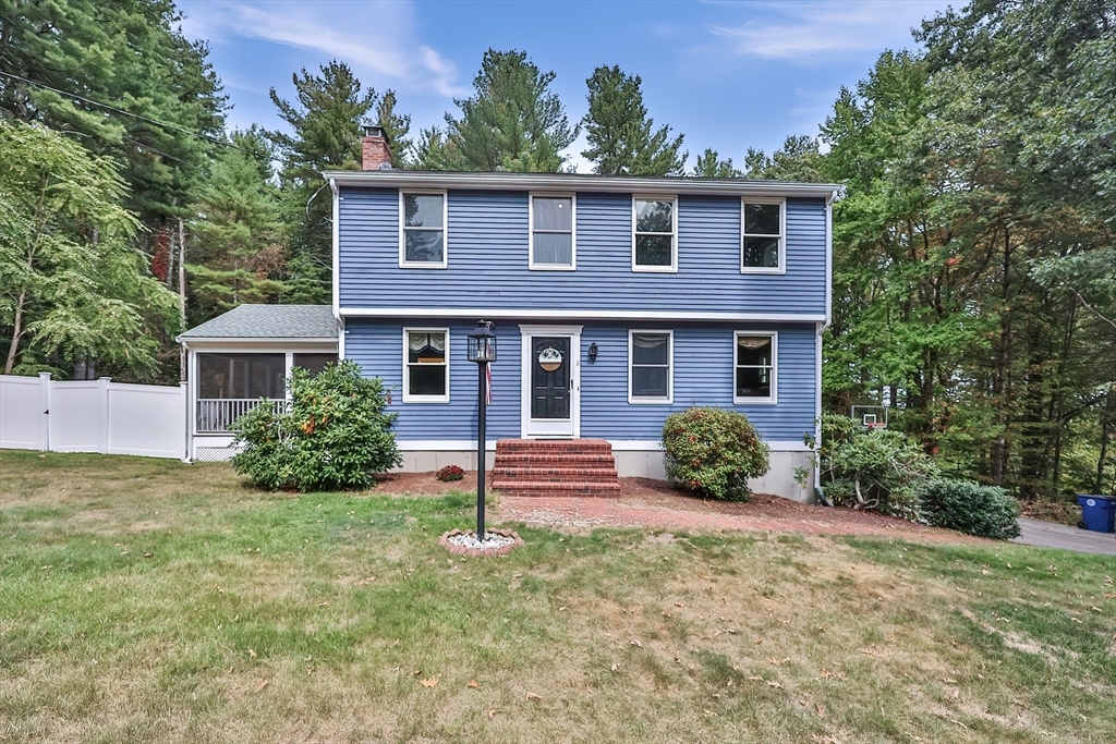 Property Photo:  11 Puddingstone Ln  MA 02053 