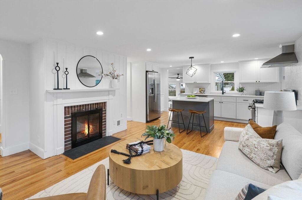 Property Photo: 26 Heather St MA 01915