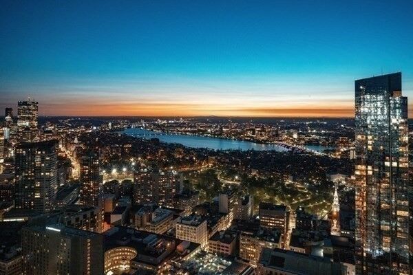Property Photo: 240 Devonshire Street 4205 MA 02110