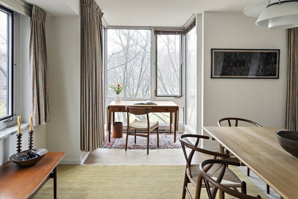Property Photo: 975 Memorial Drive 401 MA 02138