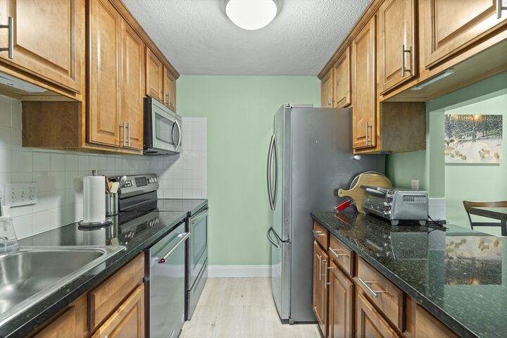 Property Photo: 358 Broadway 5 MA 01904