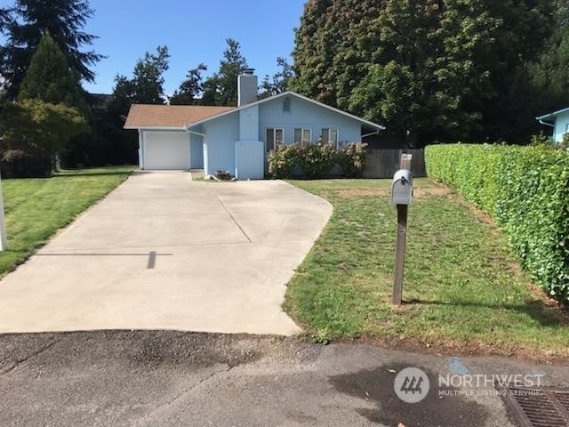Property Photo: 10110 104th Ave Ct SW WA 98498