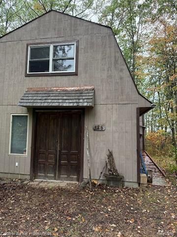 Property Photo: 145 Garfield Boulevard MI 48653