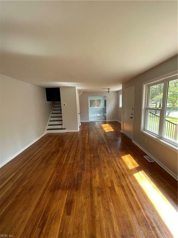 Property Photo:  5430 Poplar Hall Drive  VA 23502 