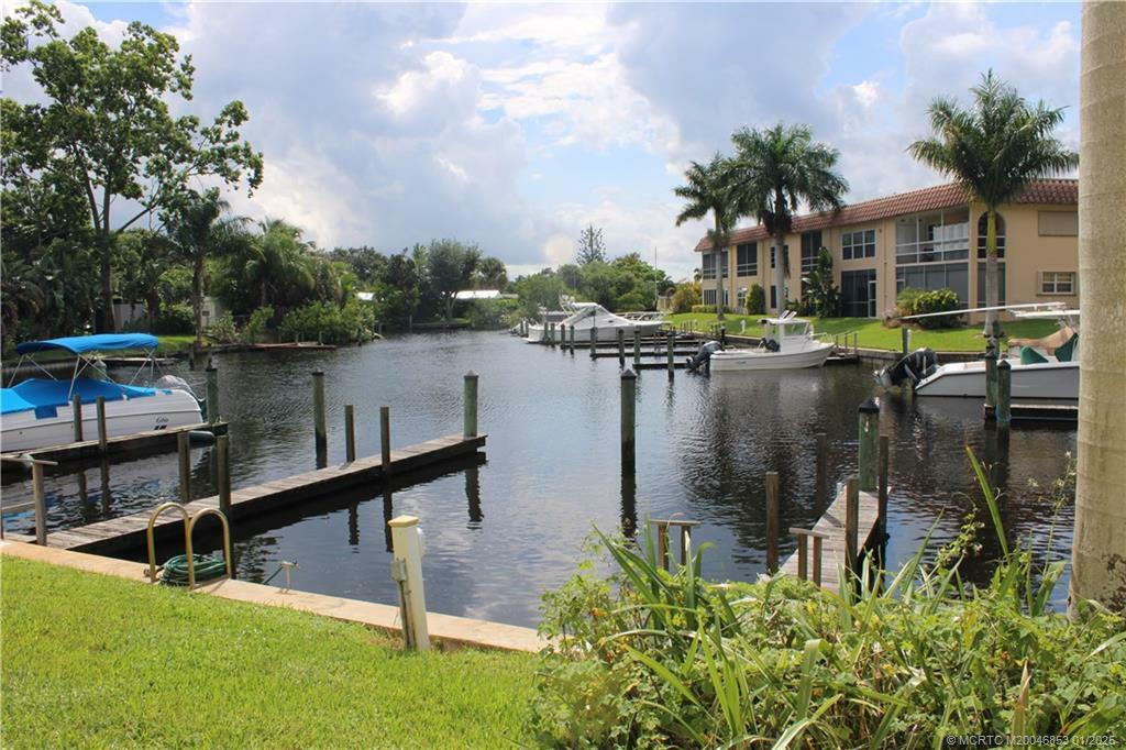 Property Photo: 2600 S Kanner Highway A4 FL 34994