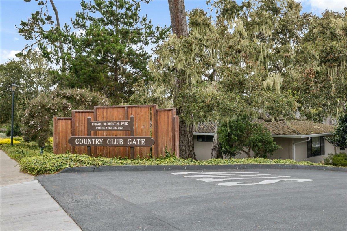 Property Photo:  34 Country Club Gate  CA 93950 