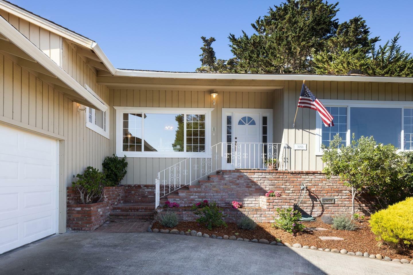 Property Photo:  3050 Ribera Road  CA 93923 