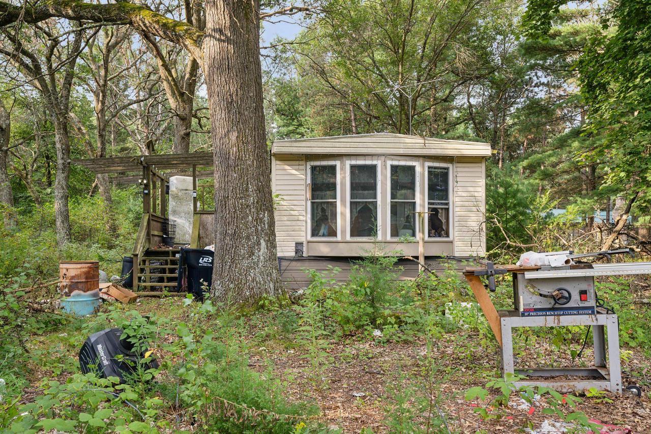 Property Photo:  1189 Fawn Drive  WI 53936 