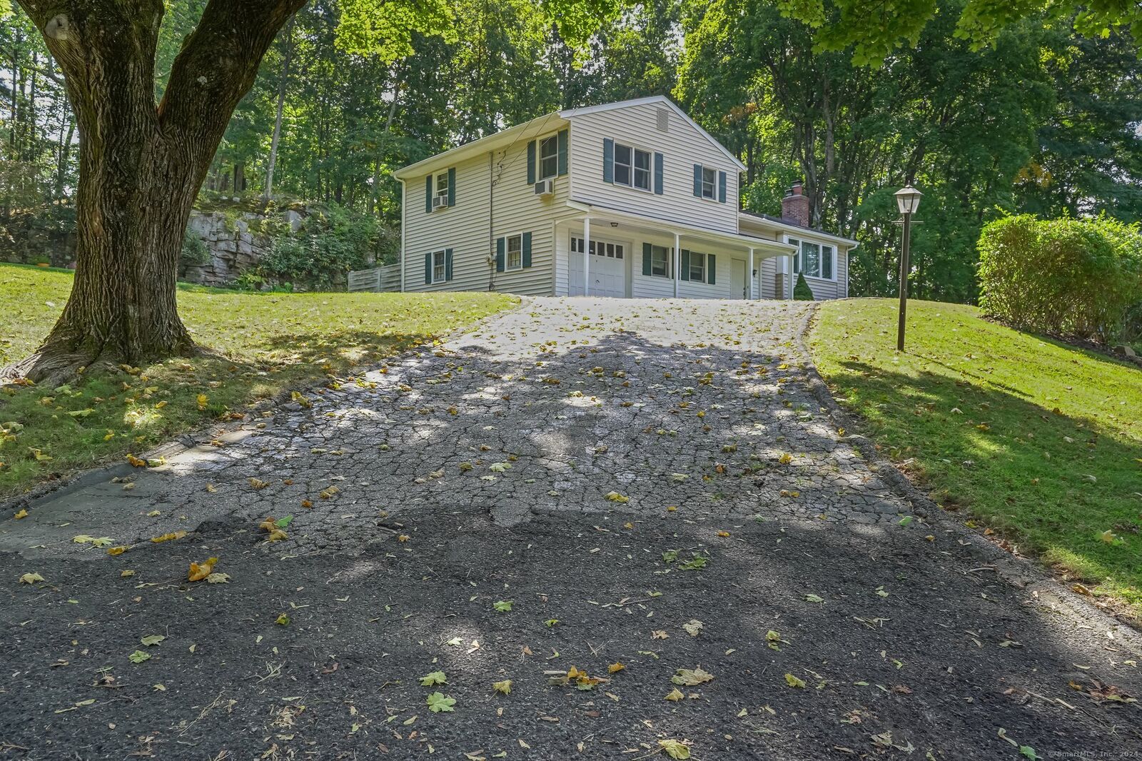 Property Photo: 17 Trailside Drive CT 06851