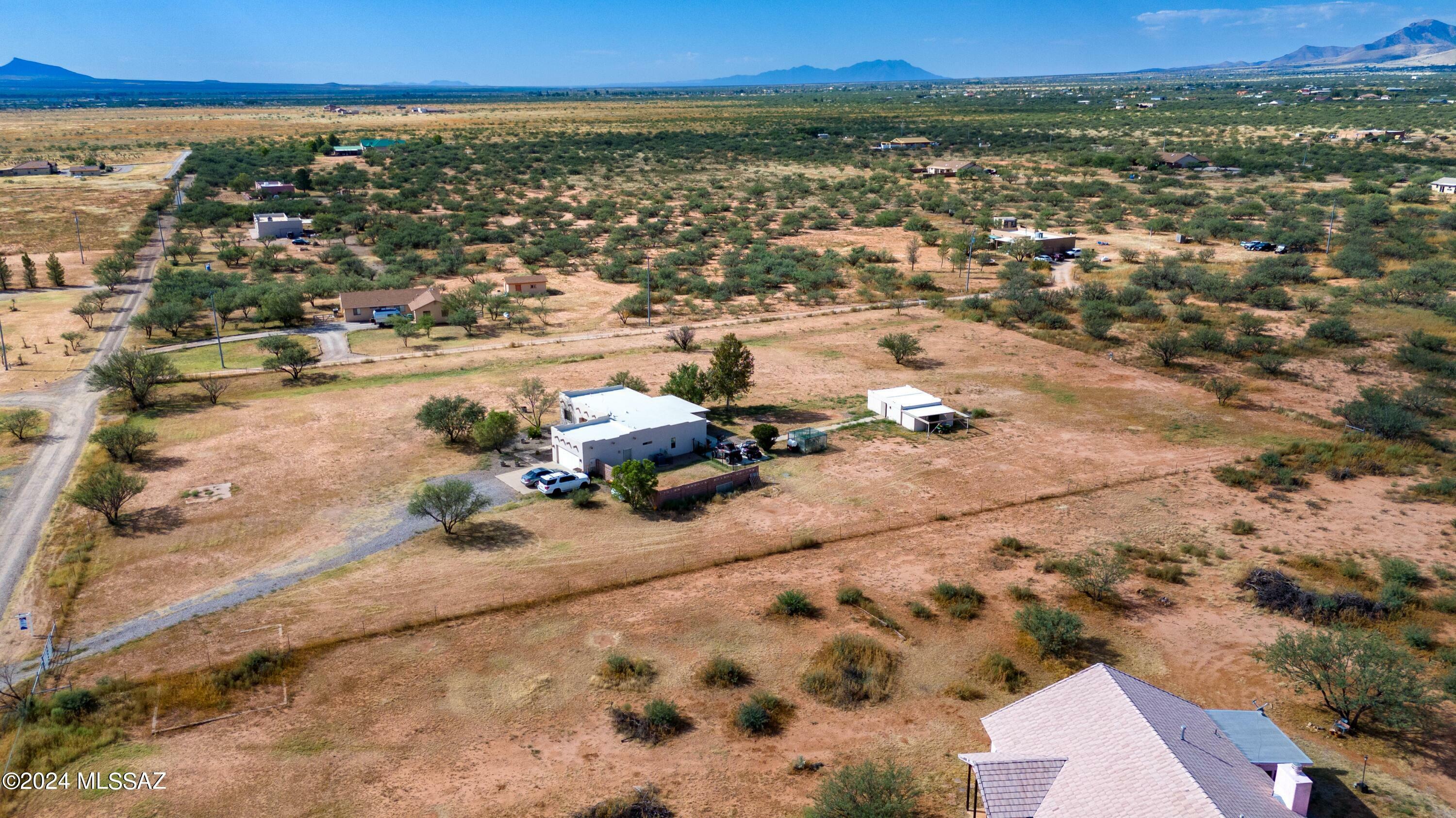 Property Photo:  8484 S Coyote Song Lane  AZ 85615 