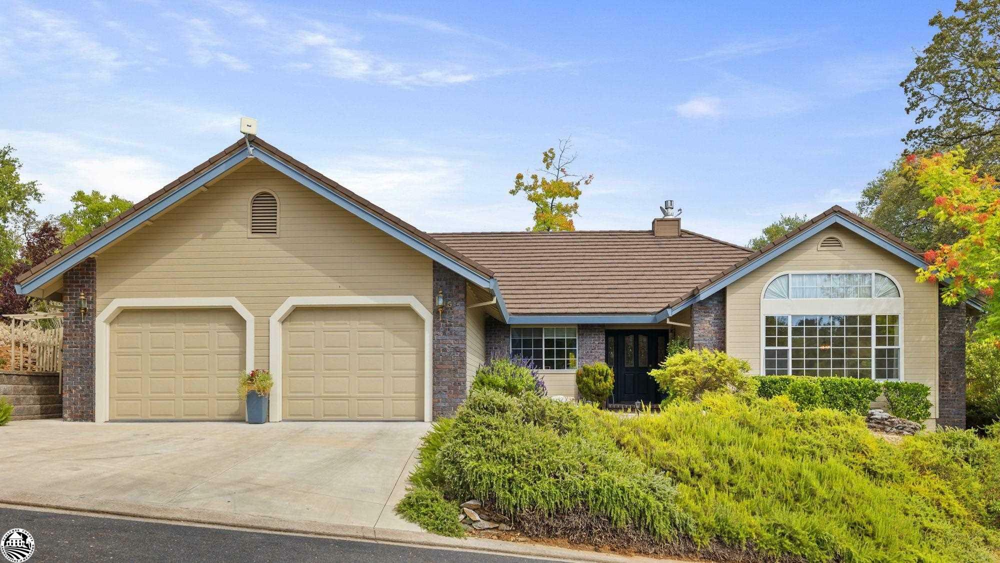 Property Photo:  55 Roble Rd  CA 95370 