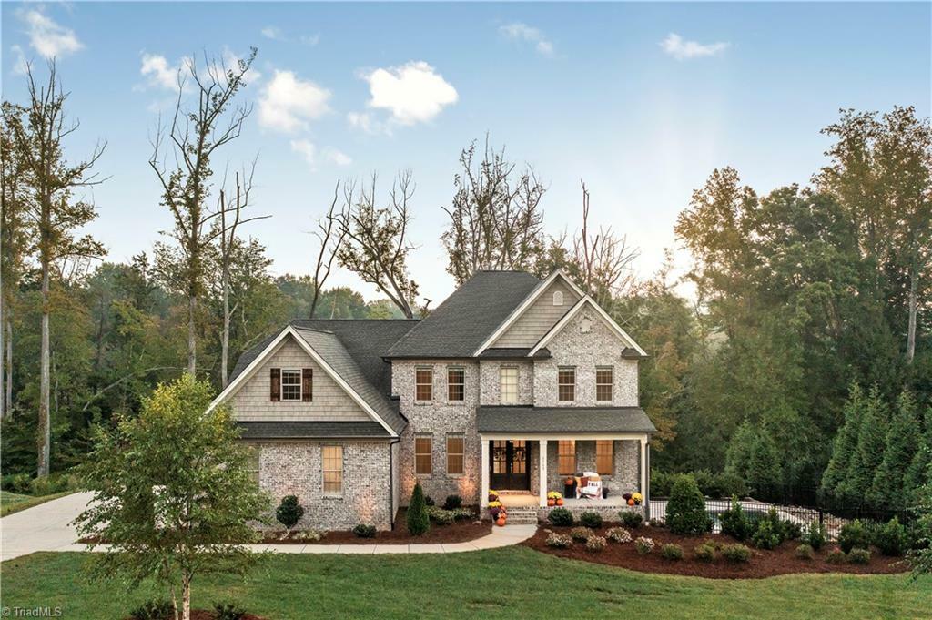 Property Photo: 2748 Pfafftown Forest Drive NC 27106