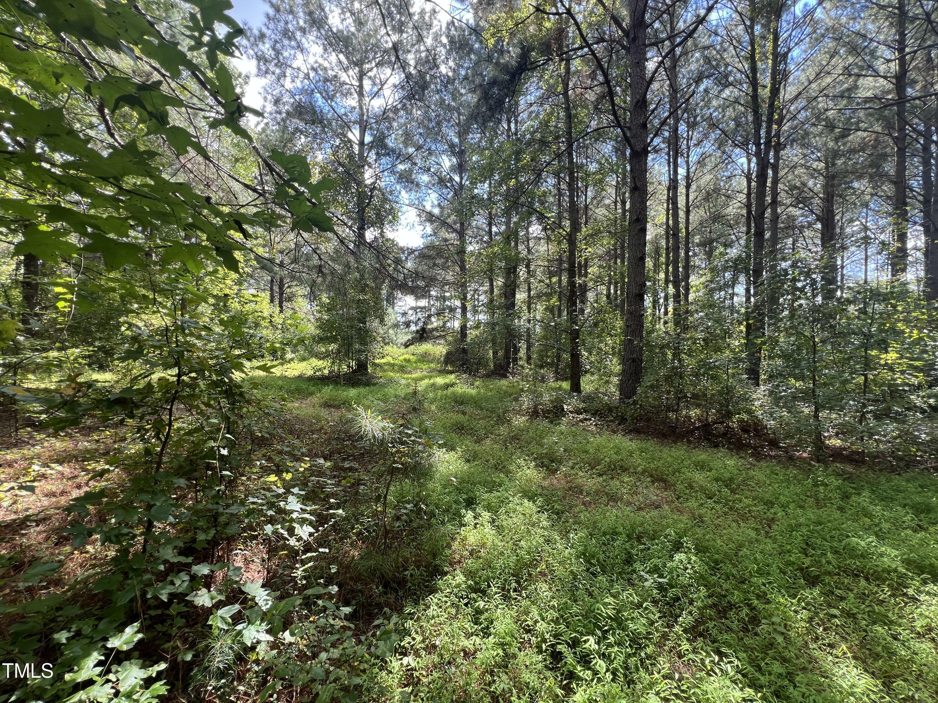 Property Photo:  00 Farrell Road  NC 27330 