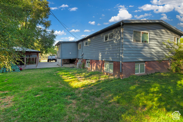 Property Photo:  4246 S Sage  UT 84124 