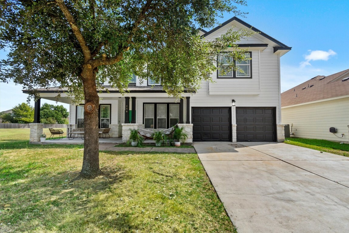 Property Photo:  230 Hyltin Street  TX 78634 