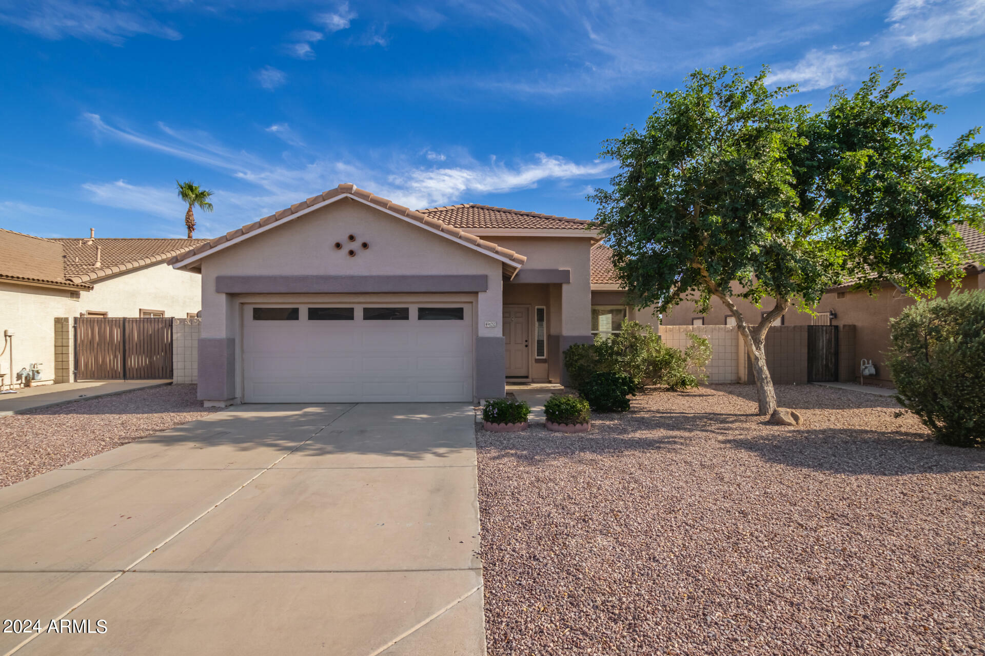 Property Photo:  3769 E Woodside Way  AZ 85297 