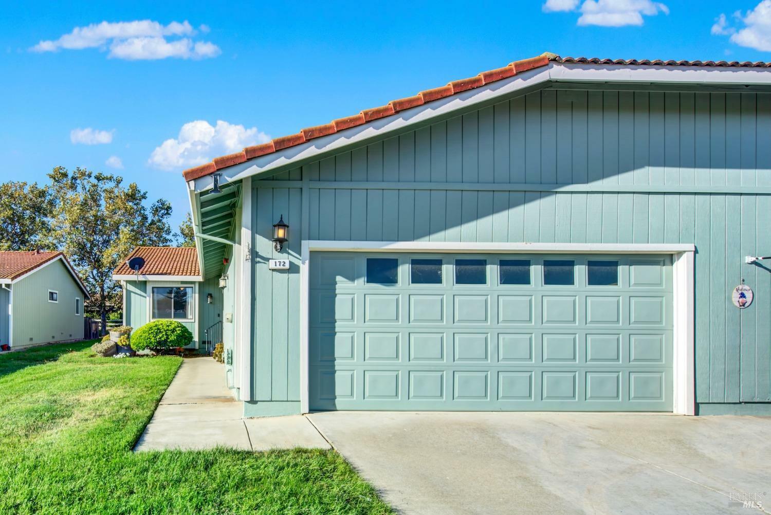 Property Photo:  172 Bryce Way  CA 96587 