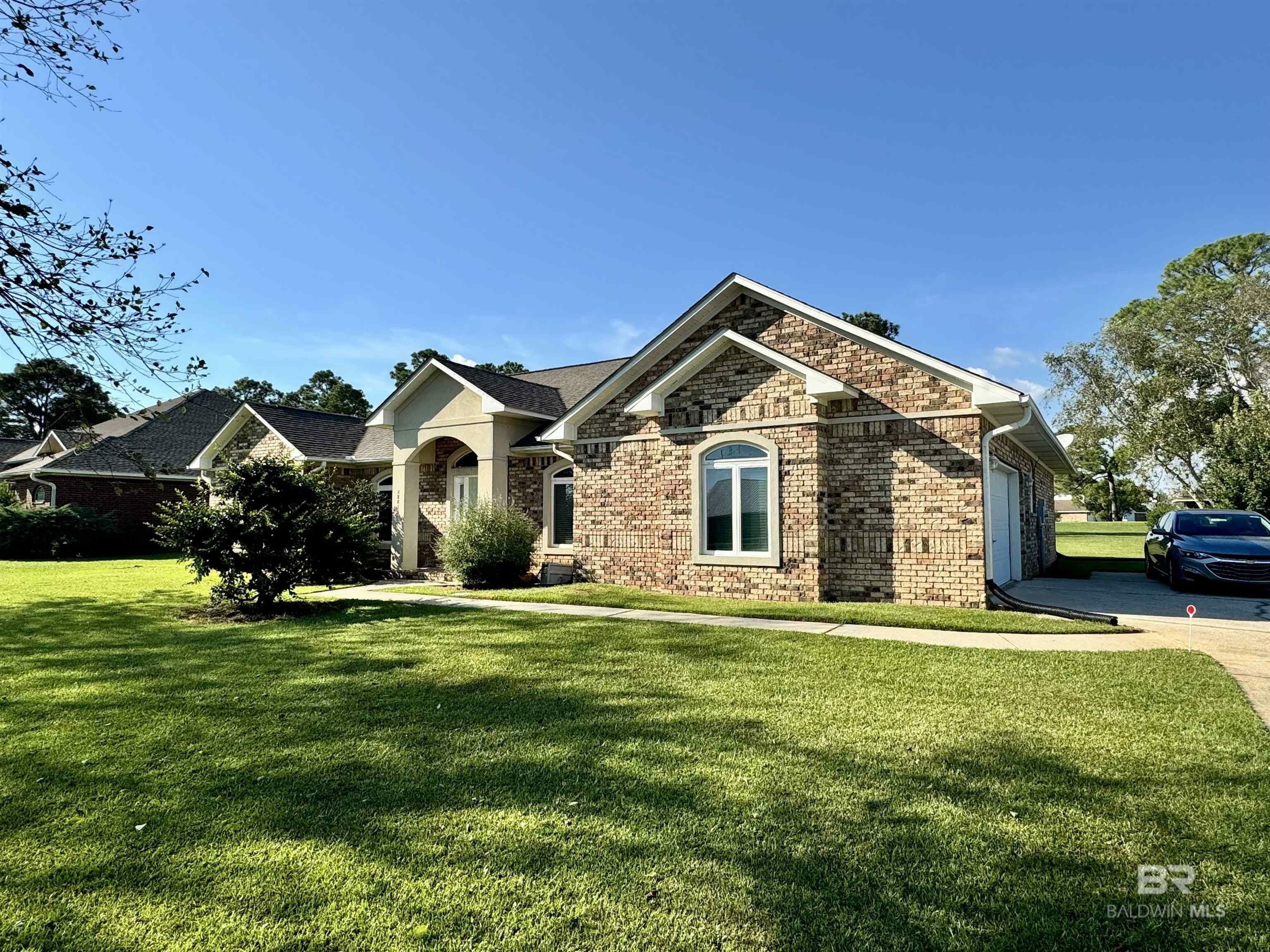 Property Photo: 22835 County Road 12 AL 36535
