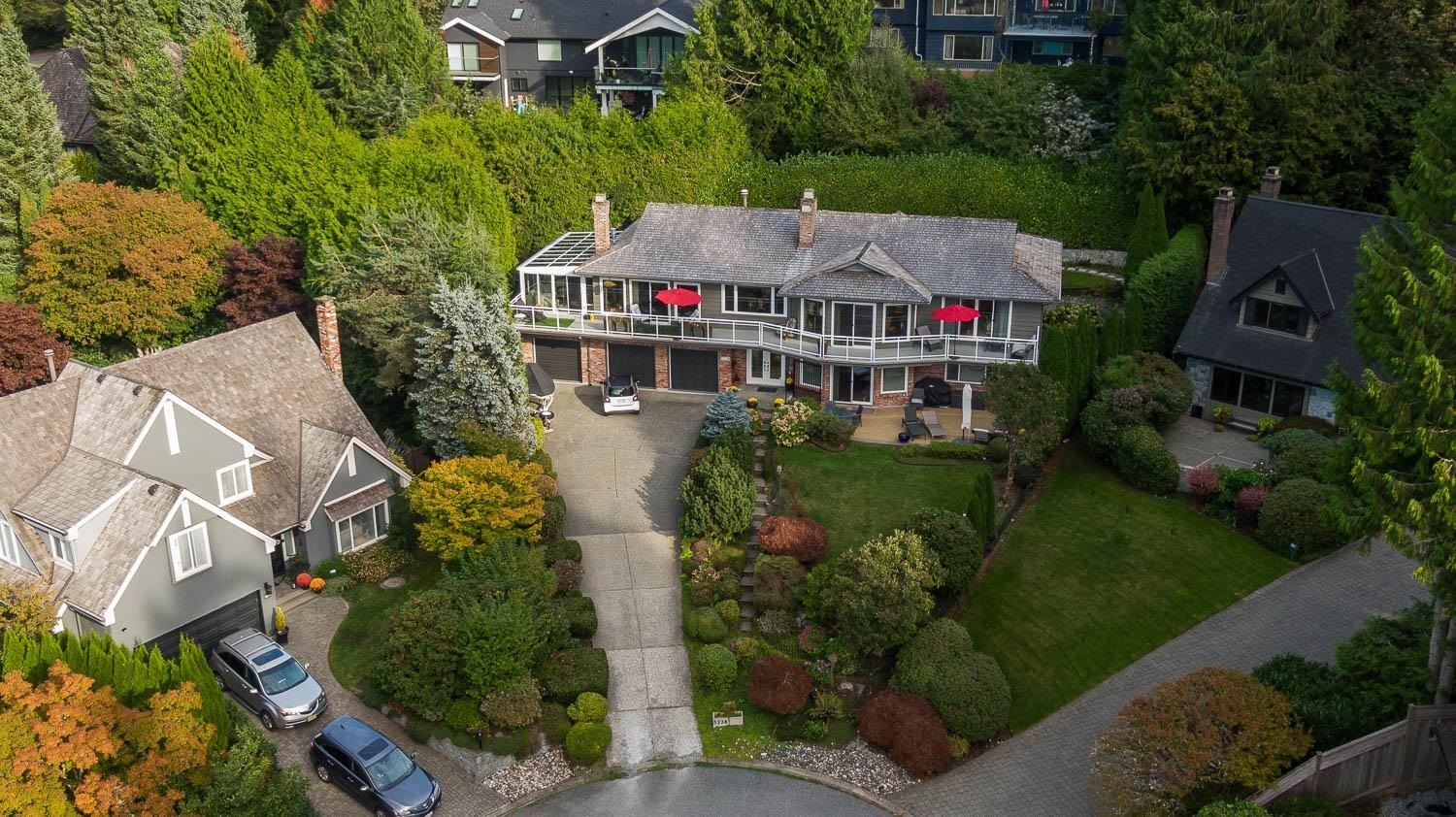 Property Photo: 5238 Timberfeild Place BC V7W 2Y8