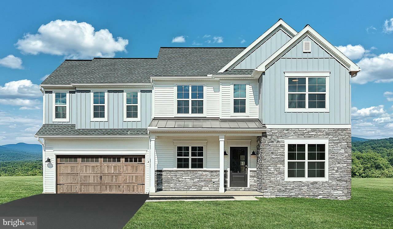 Property Photo:  210 Scarlet Court  PA 17112 