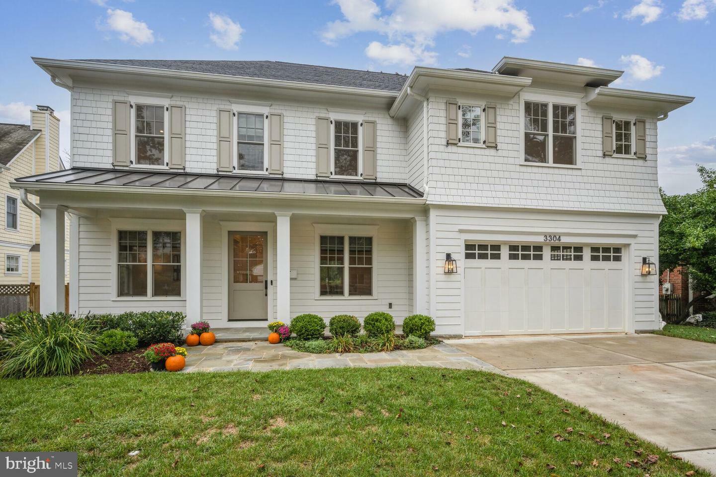 3304 Winnett Road  Chevy Chase MD 20815 photo