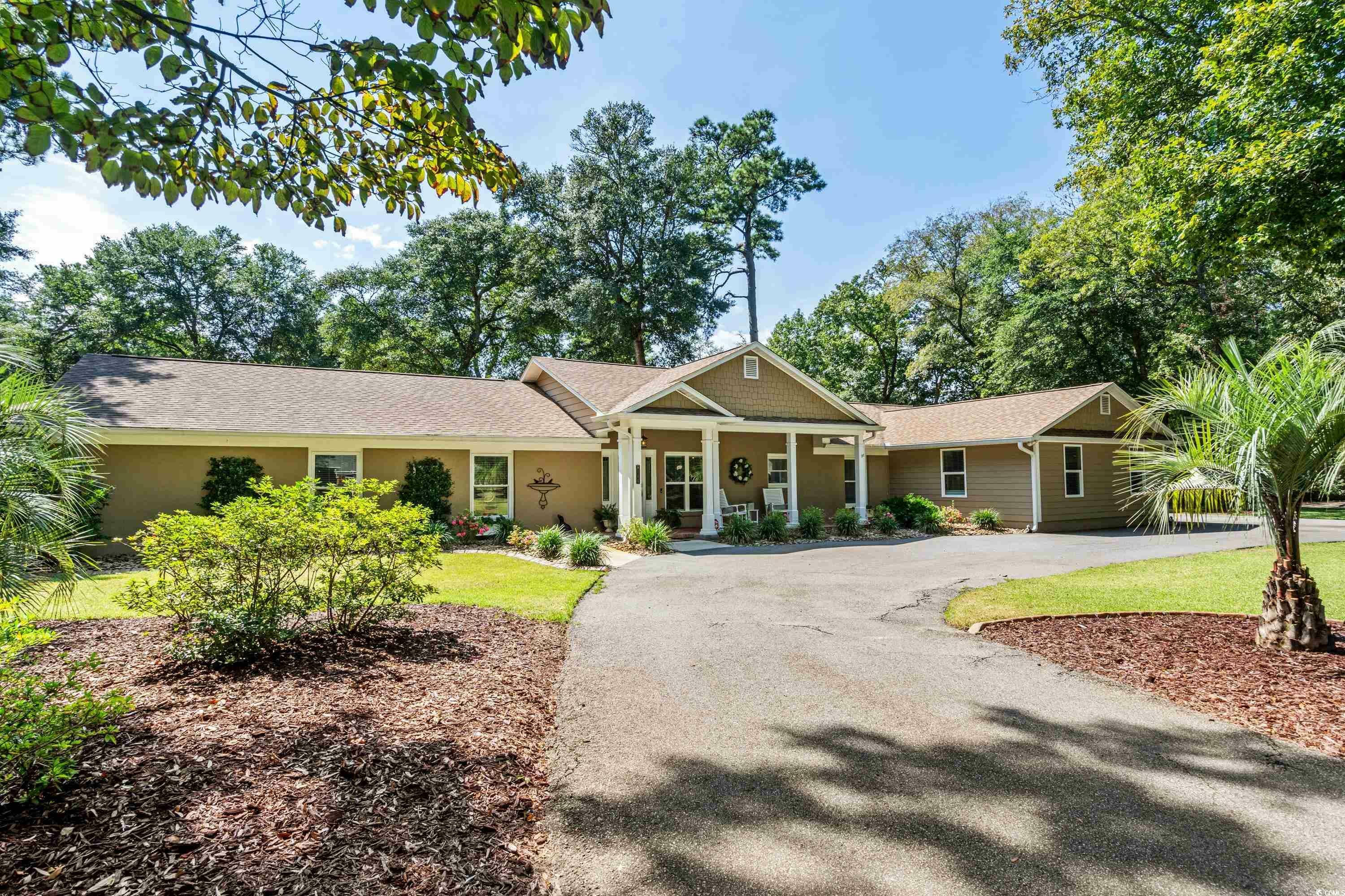 Property Photo:  114 Hickory Ln.  SC 29572 