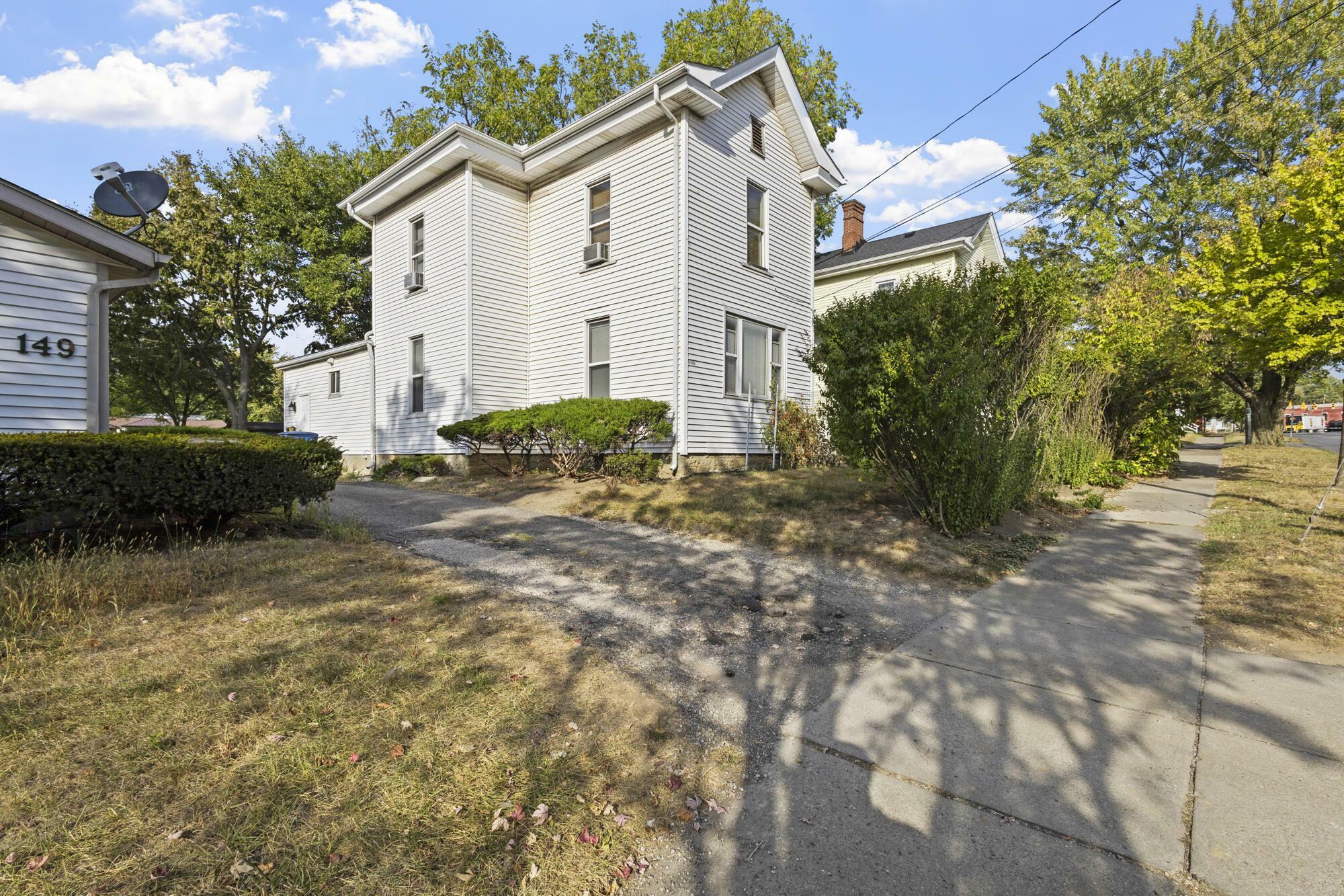 Property Photo:  151 E Central Avenue  OH 43015 