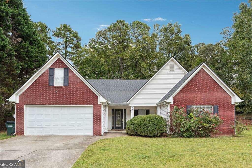 Property Photo:  2770 Lenora Springs Drive  GA 30039 