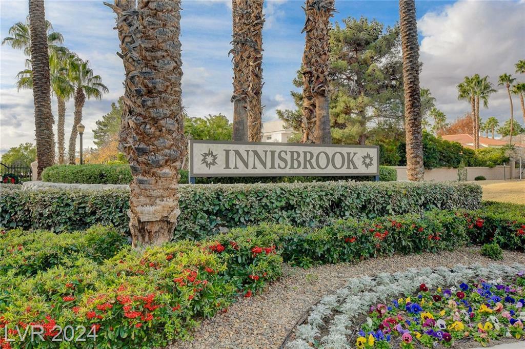 Property Photo:  60 Innisbrook Avenue  NV 89113 