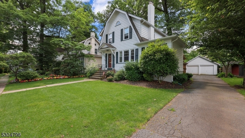 Property Photo:  103 Balmiere Rd  NJ 07016 