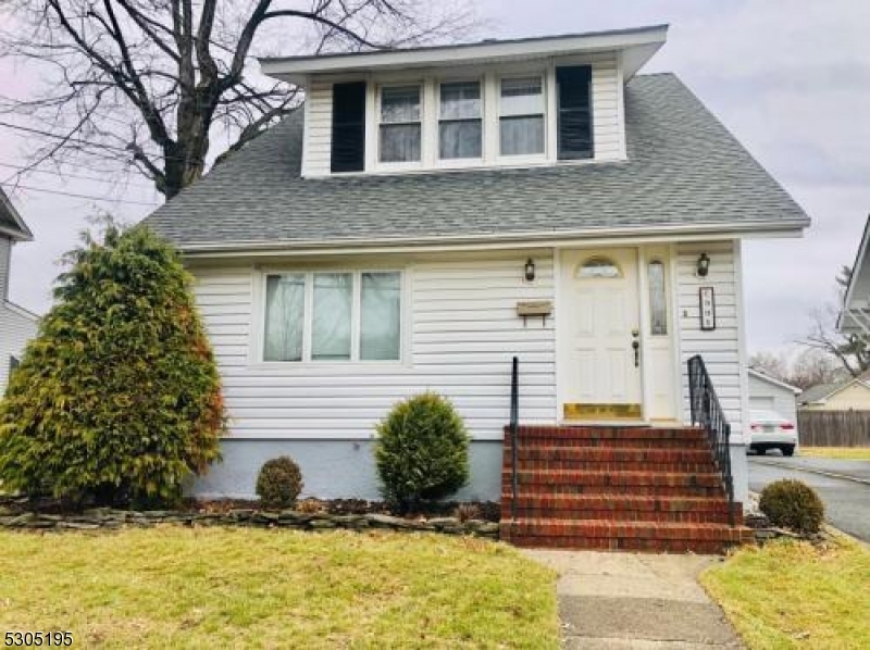 Property Photo:  391 Sycamore St  NJ 07065 