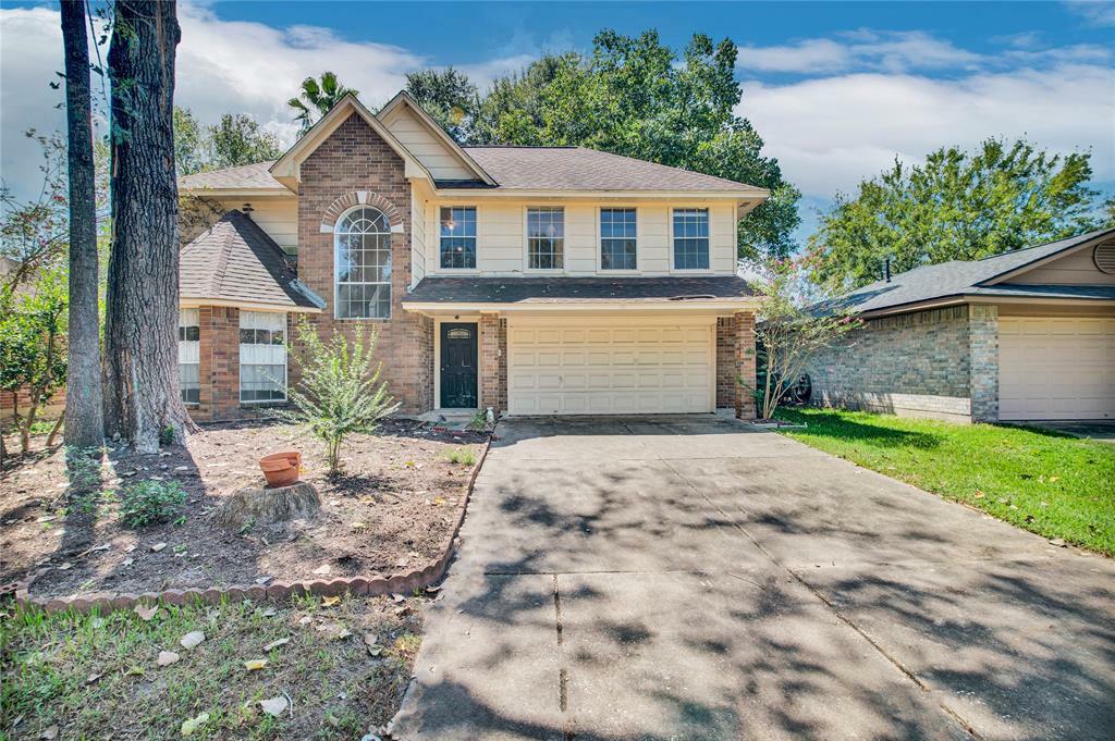 Property Photo:  2414 Pine Cone Drive  TX 77339 