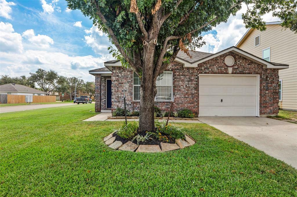 Property Photo:  20203 Baron Brook Drive  TX 77433 