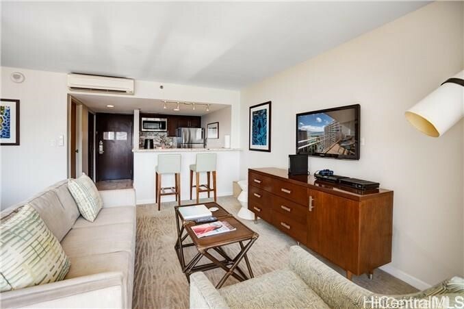 Property Photo: 1777 Ala Moana Boulevard 2218 HI 96815