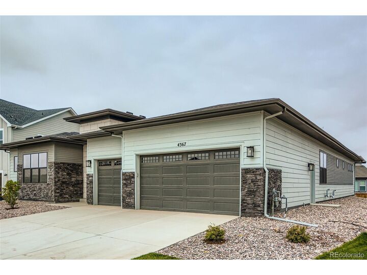 Property Photo: 4367 Trader St CO 80547