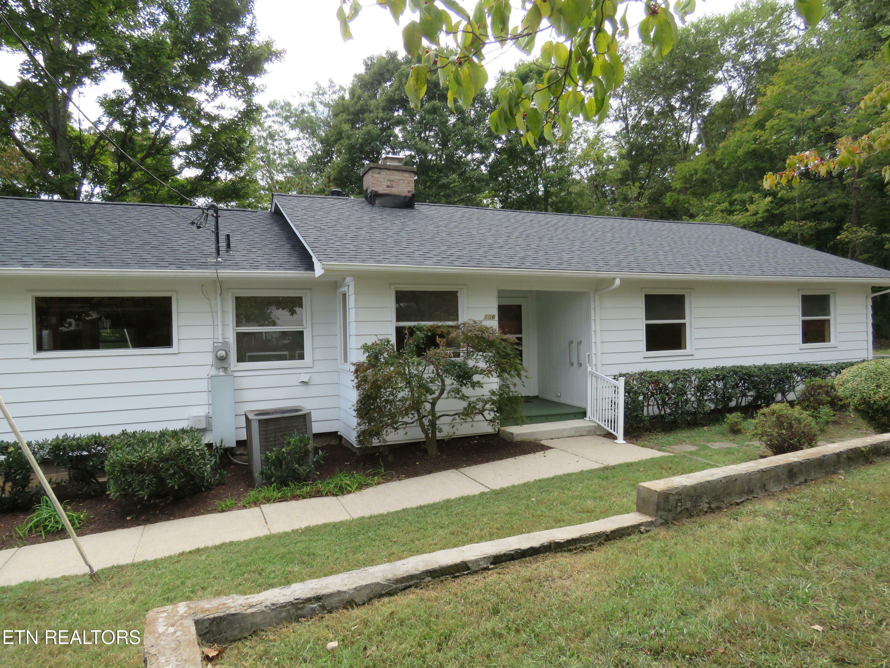 Property Photo:  106 Norwood Lane  TN 37830 