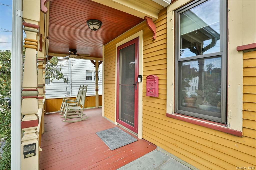 Property Photo:  329 Smith Street  NY 10566 