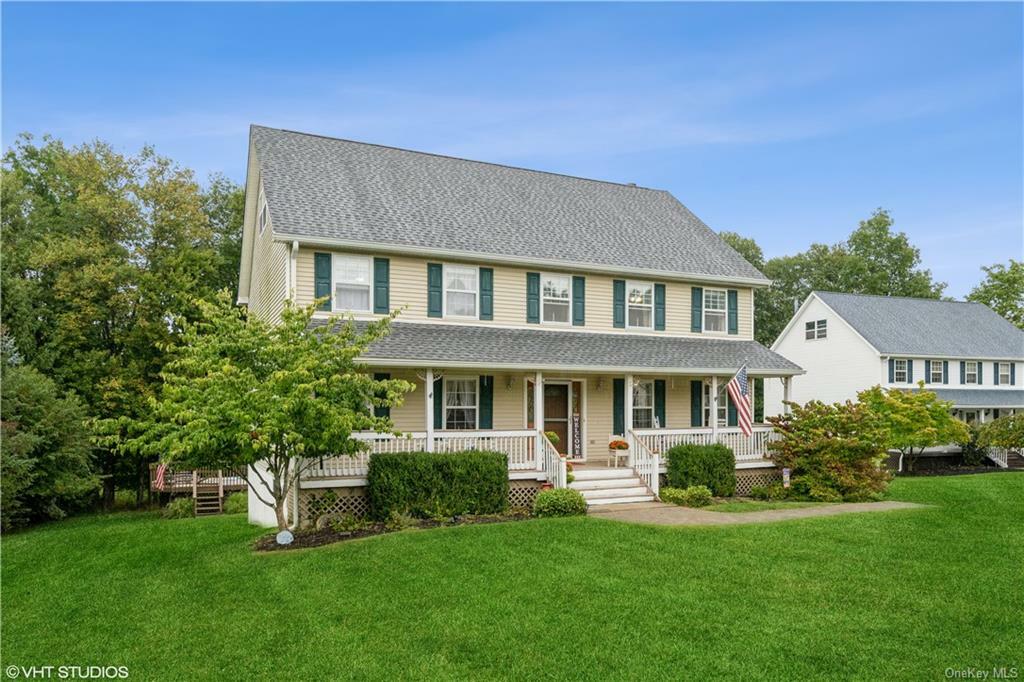 Property Photo:  12 Seals Drive  NY 10950 