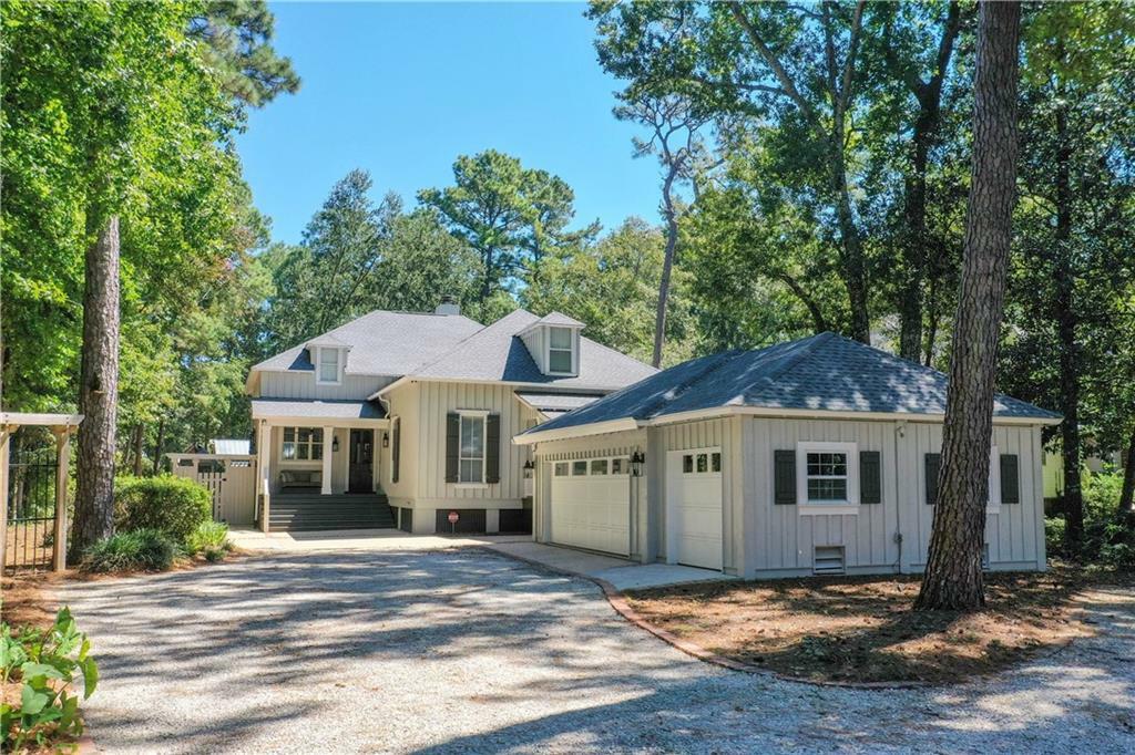 15934 Scenic Highway 98  Fairhope AL 36532 photo