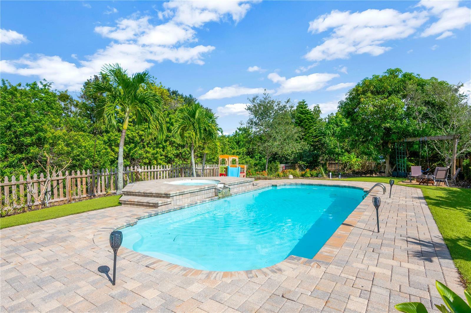 Property Photo: 6419 Marbella Boulevard FL 33572