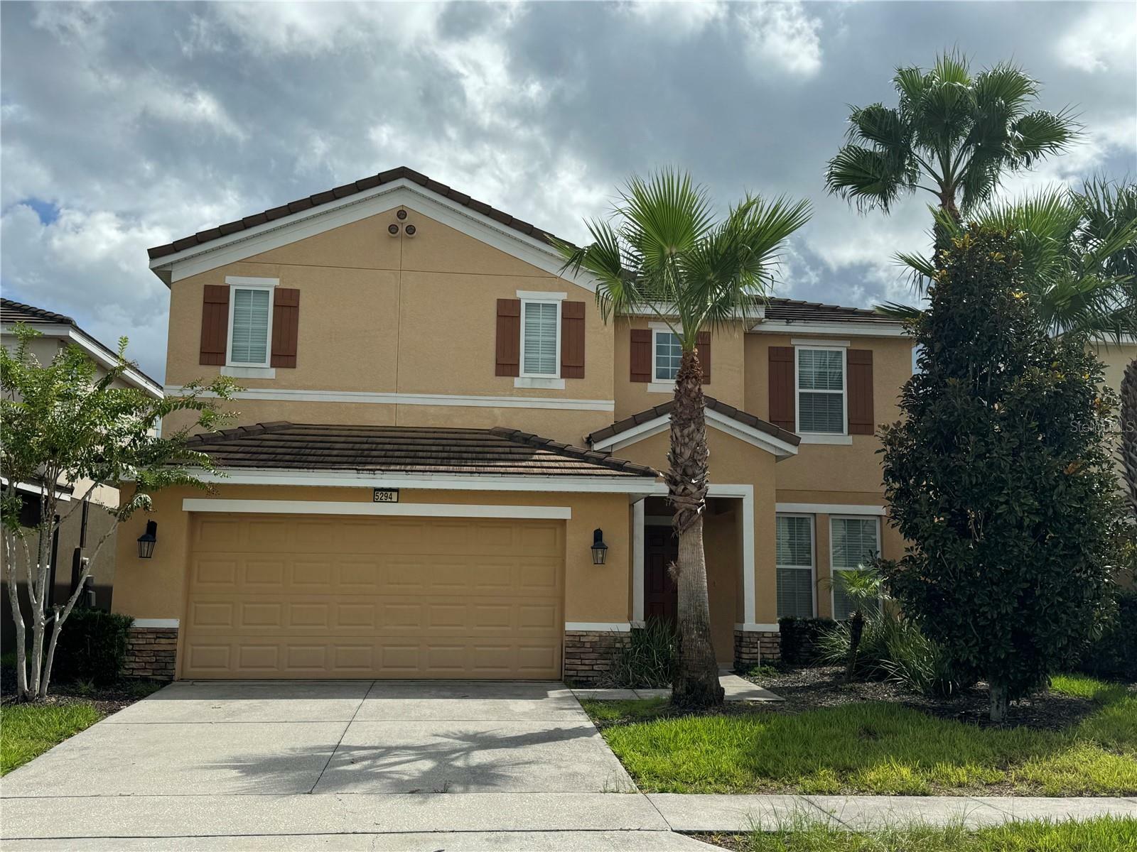 Property Photo:  5294 Wildwood Way  FL 33837 