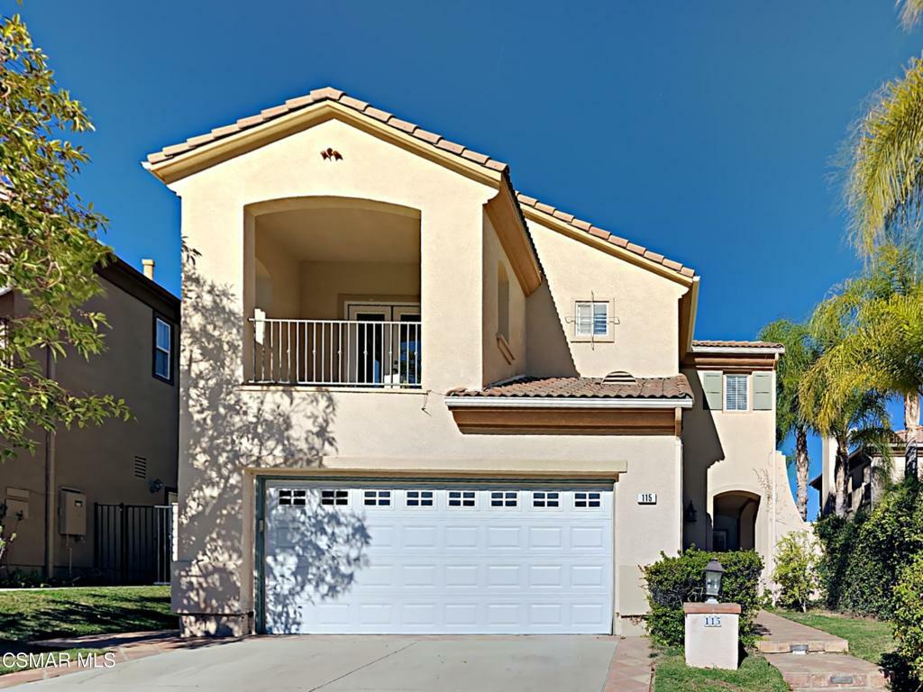 115 Parkside Drive  Simi Valley CA 93065 photo