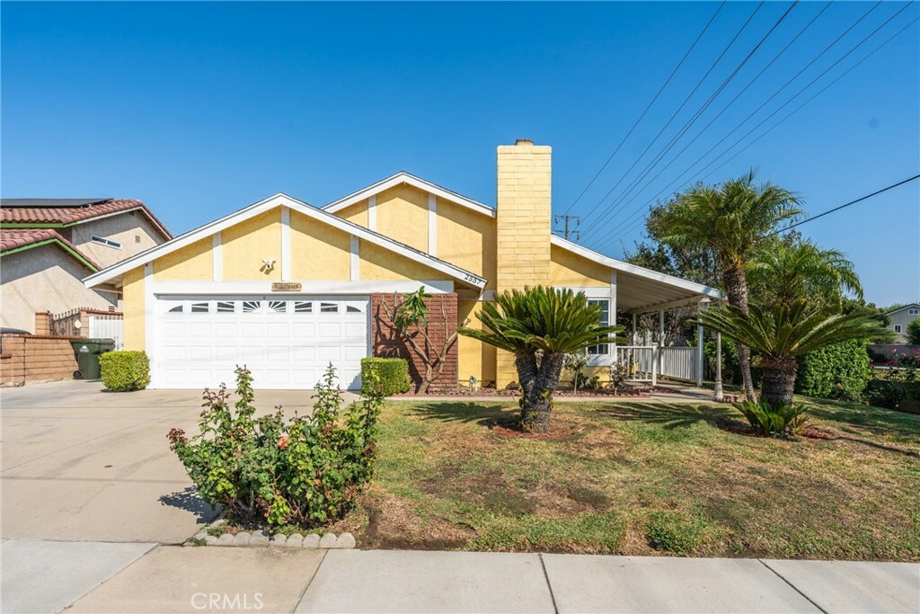 Property Photo:  2557 S Sultana Avenue  CA 91761 