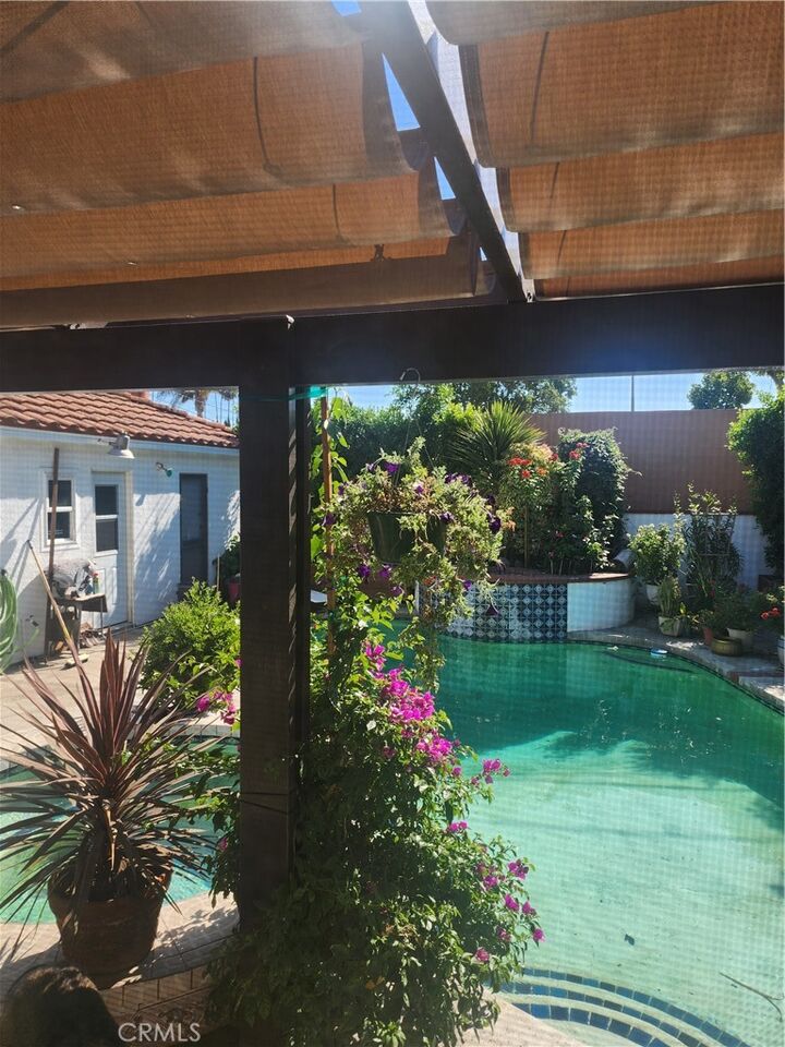 Property Photo:  7838 Gainford Street  CA 90240 