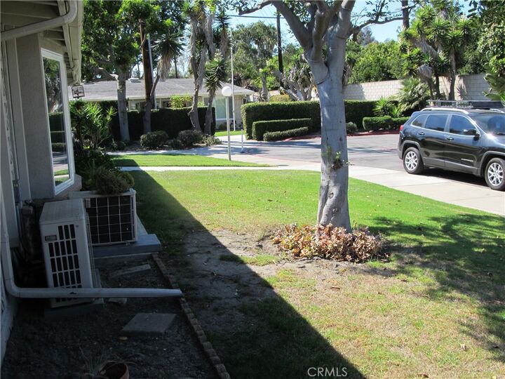 Property Photo: 1040 Foxburg Road, M9-217H CA 90740
