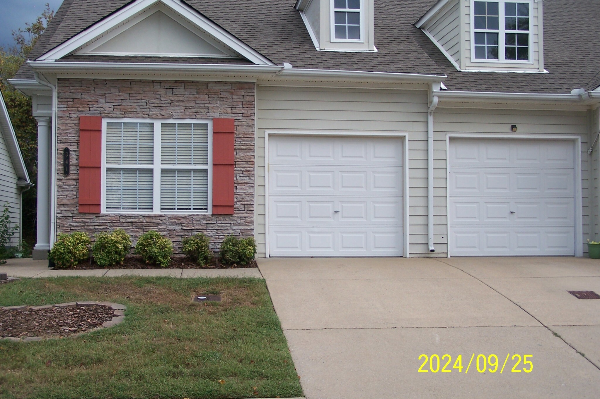 Property Photo:  341 Harbor Village Dr NE 80  TN 37115 